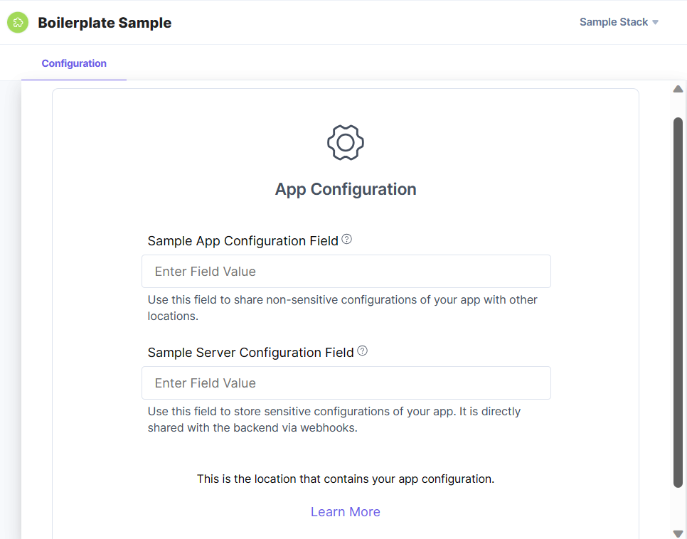 configuration_page