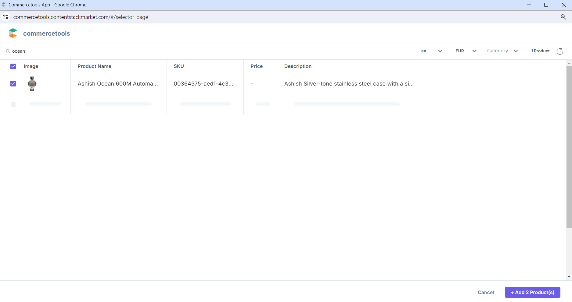 20-commercetools-Product-Selector-Page-Search